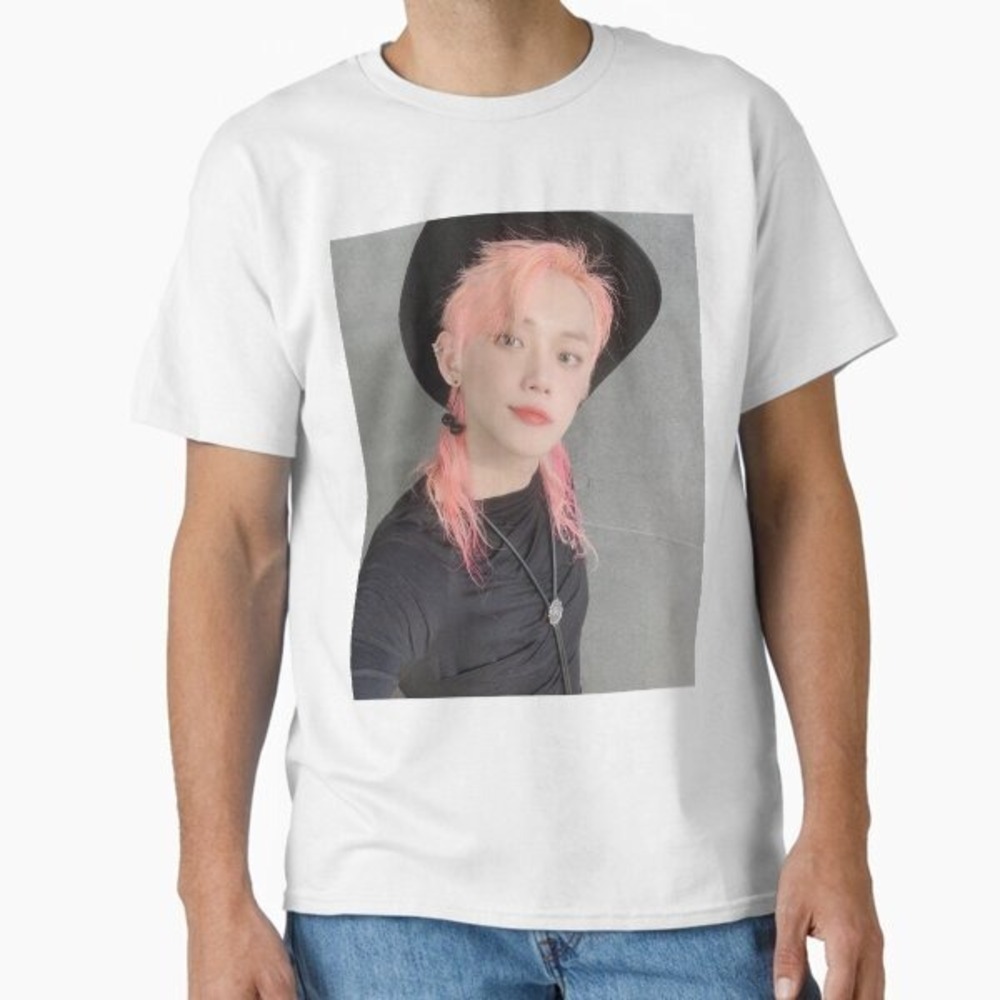 Stray Kids Noise Crew Shirt